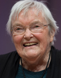 Profilbild Gudrun Pausewang