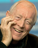 Profilbild Max von Sydow