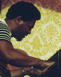 Profilbild McCoy Tyner