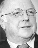 Profilbild Norbert Blüm
