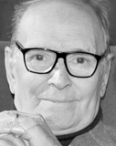 Profilbild Ennio Morricone
