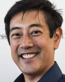 Profilbild Grant Imahara