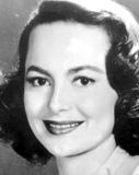 Profilbild Olivia de Havilland