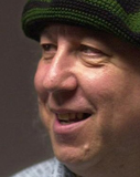 Profilbild Peter Green