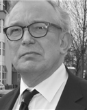 Profilbild Gerhard Meir
