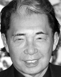 Profilbild Kenzo Takada