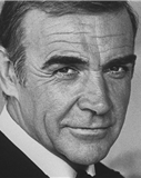 Profilbild Sir Sean Connery