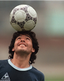 Profilbild Diego Maradona