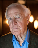 Profilbild John le Carré