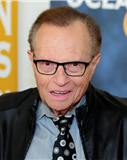 Profilbild Larry King