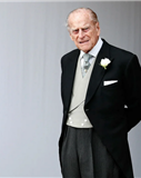 Profilbild Prinz Philip Duke of Edinburgh