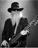 Profilbild Dusty Hill