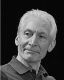 Profilbild Charles Robert „Charlie“ Watts