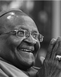 Desmond Tutu | Kapstadt | SZ-Gedenken.de