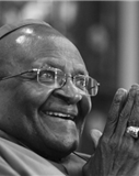 Profilbild Desmond Tutu