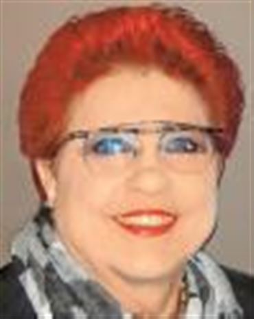 Profilbild von Rosi Fenderl
