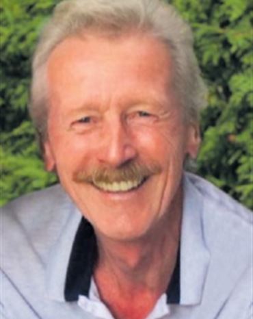 Profilbild von Rüdiger Müller