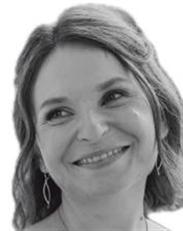 Profilbild Sarah Schulz