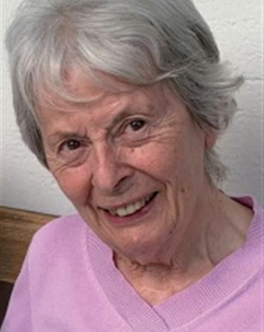 Profilbild Sophie Sirch