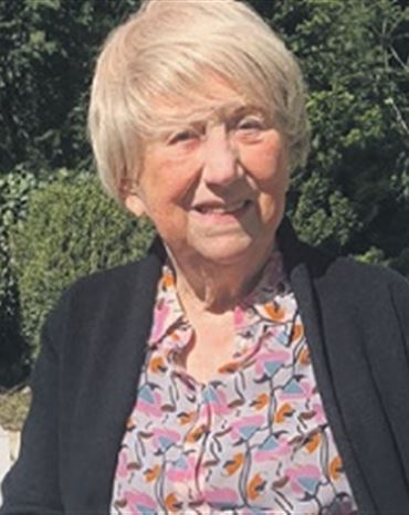 Profilbild Susanne Jehle