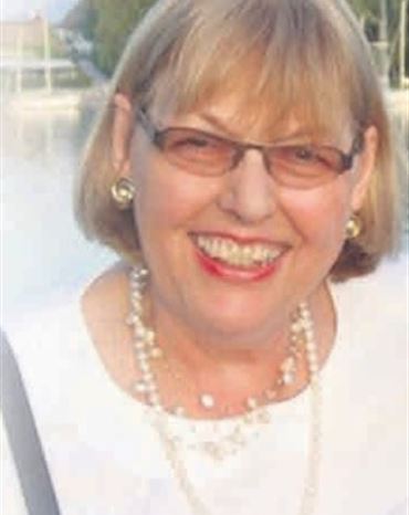 Profilbild Suse Hanisch-Walter