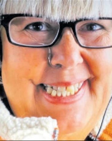 Profilbild Ulla Moosbuchner