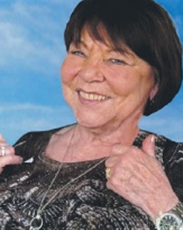 Profilbild Ursula Knopf