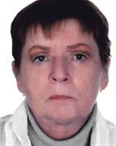 Profilbild Ursula Mayr