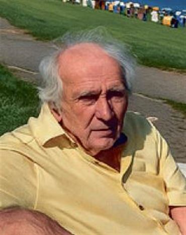 Profilbild Uwe Trippe