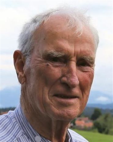 Profilbild Walter Schmid