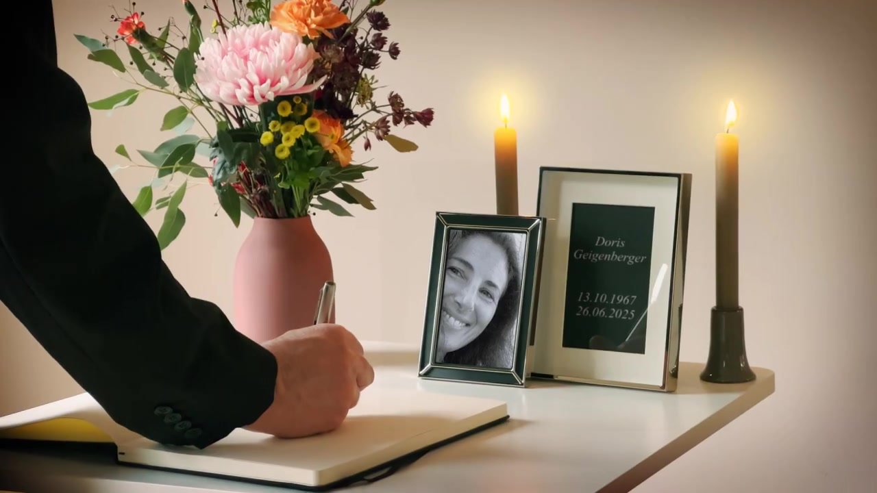 Video zur Traueranzeige 1