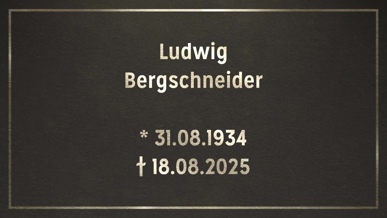 Video zur Traueranzeige 2