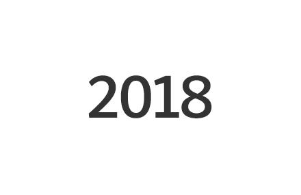 Landkreissonderveröffentlichungen aus dem Jahr 2018