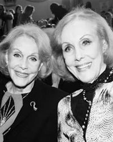 Profilbild von Alice und Ellen Kessler