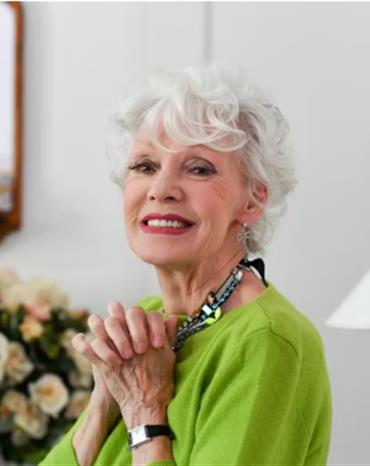 Profilbild Anita Kupsch