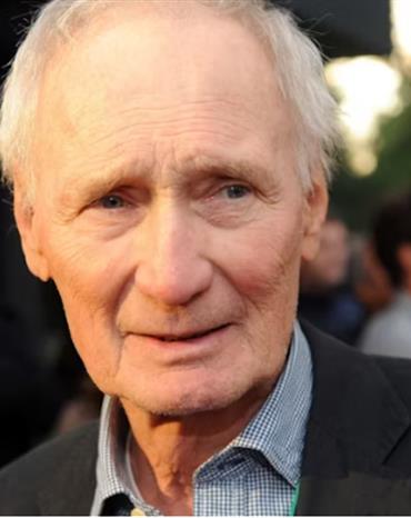 Profilbild von Arthur Brauss