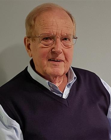 Profilbild Bernhard Pleintinger