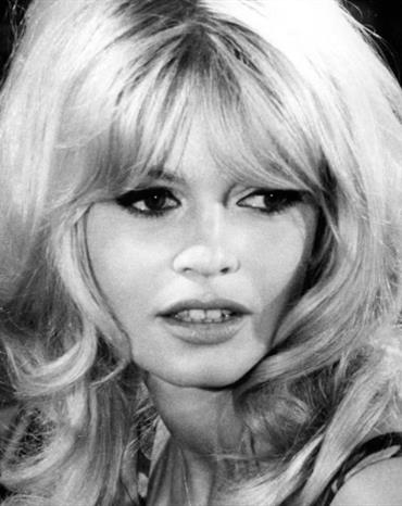 Profilbild Brigitte Bardot