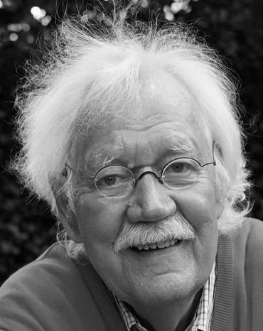 Profilbild Carlo von Tiedemann