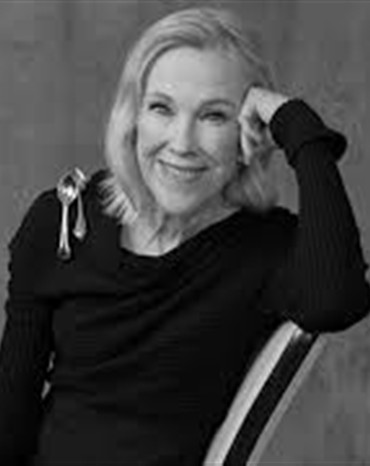 Profilbild Catherine O’Hara