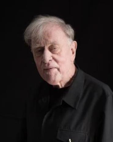 Profilbild Claus Peymann