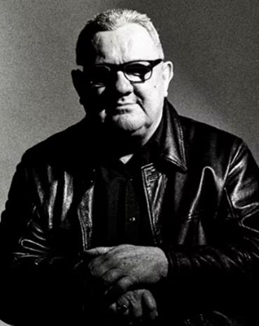 Profilbild David James "Dave" Ball