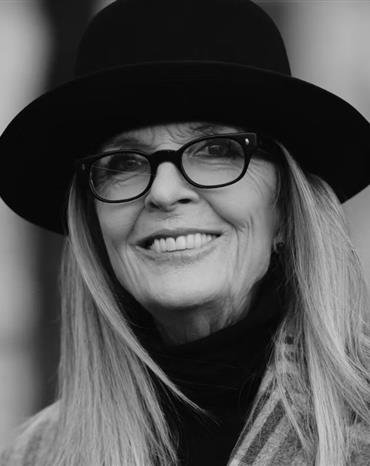 Profilbild Diane Keaton