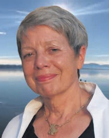 Profilbild Edeltraud Thies