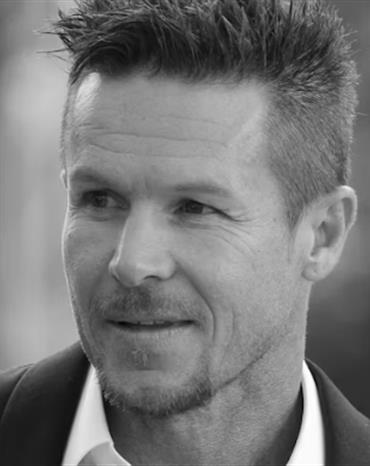 Profilbild Felix Baumgartner