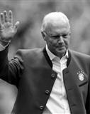 Profilbild von Franz Beckenbauer 