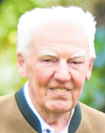 Profilbild Fritz Hirschberger