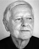 Profilbild Hans Magnus Enzensberger