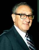 Profilbild Henry Alfred Kissinger