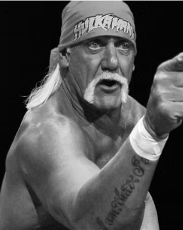 Profilbild Hulk Hogan